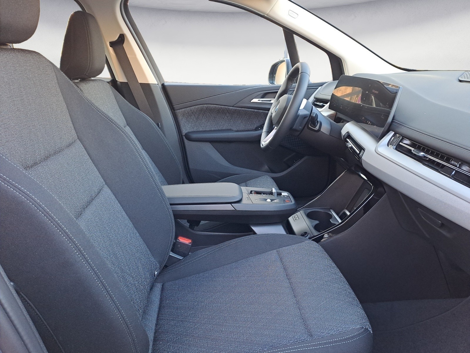 BMW - 218i Active Tourer Steptronic