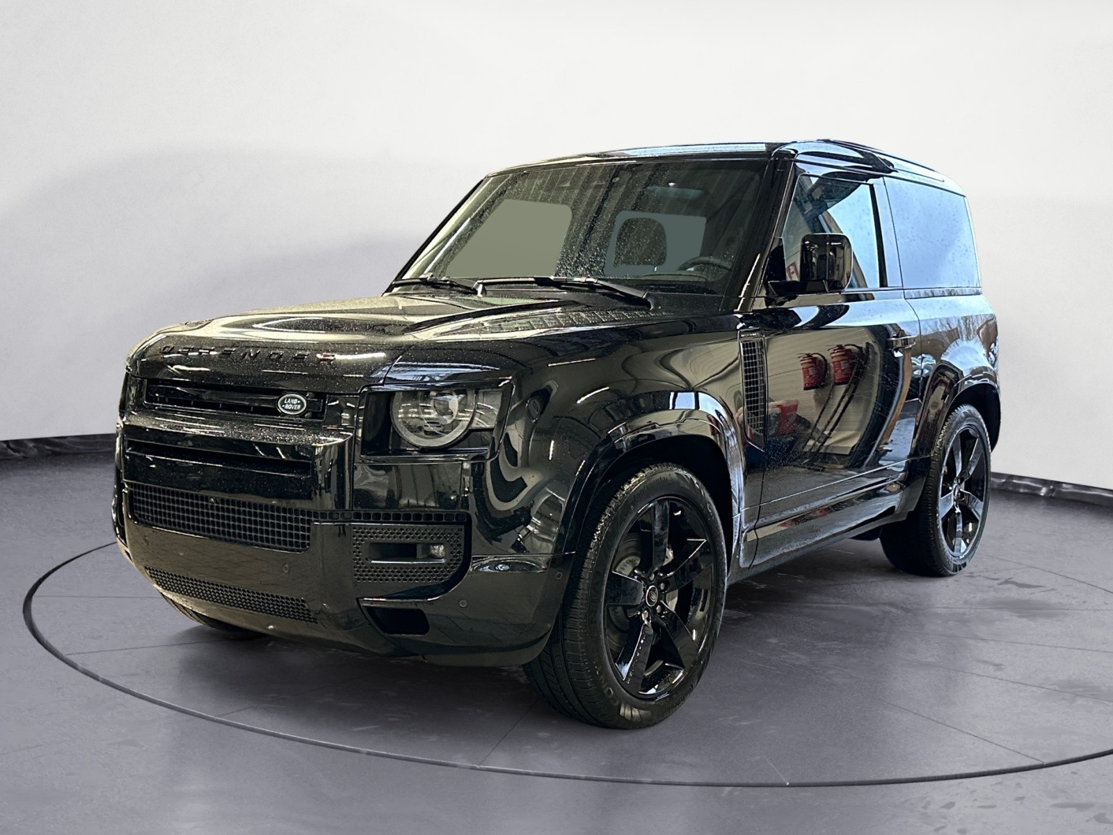 Land Rover - Defender 90 D300 X-Dynamic SE