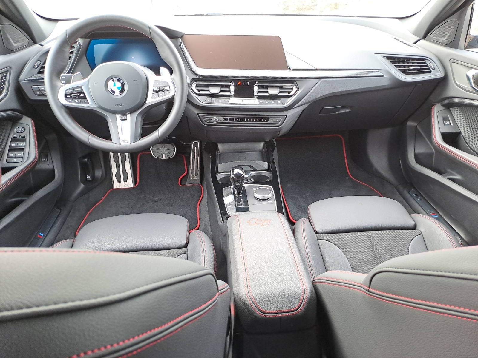 BMW - 128ti