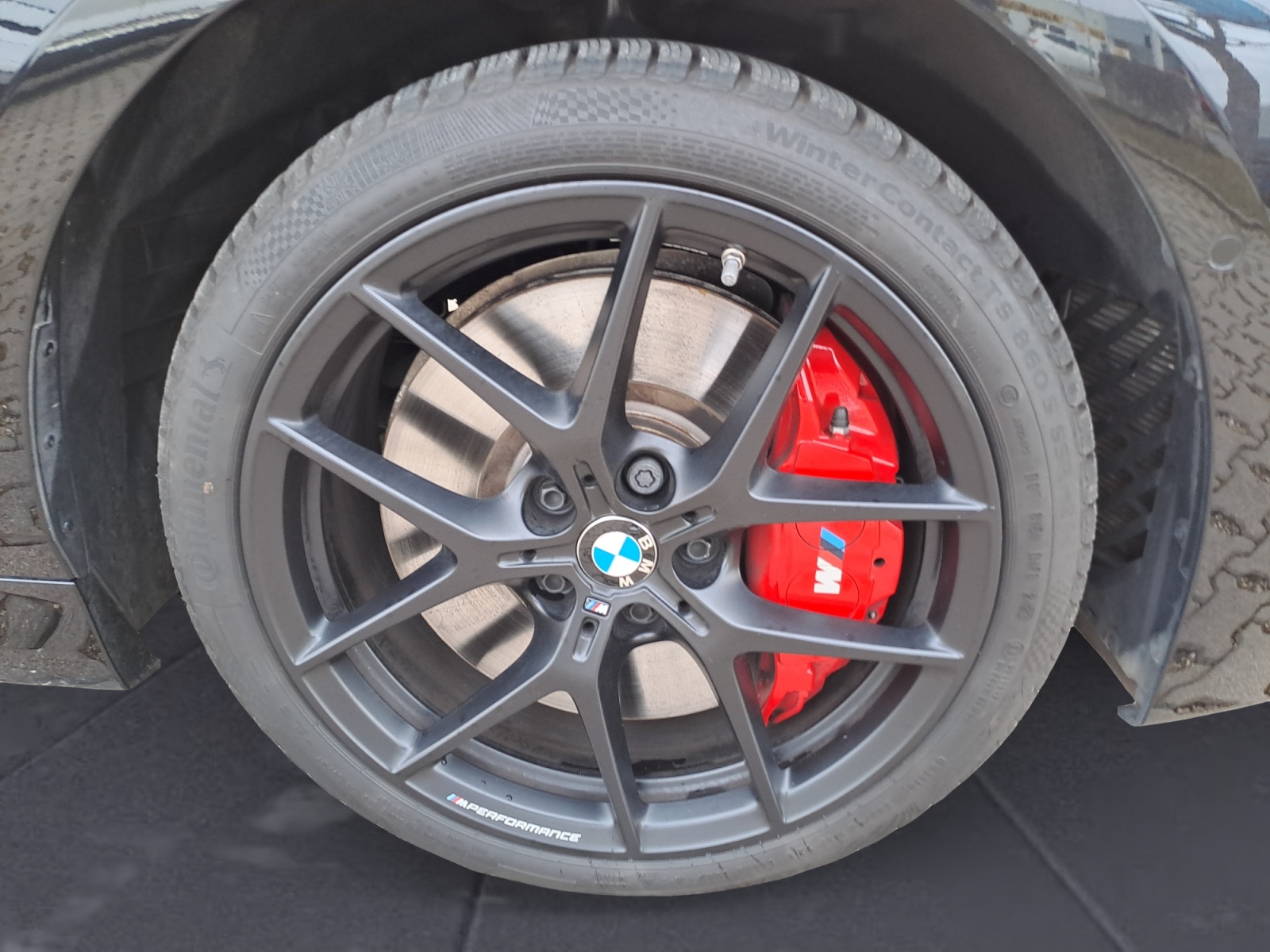 BMW - 128ti