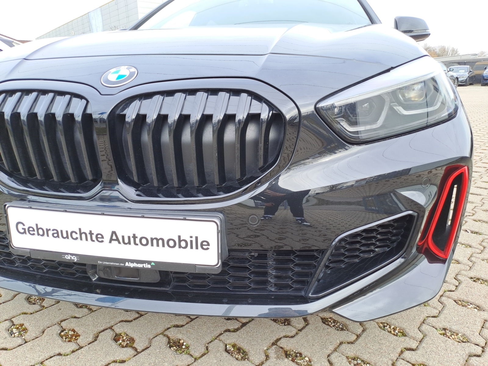 BMW - 128ti