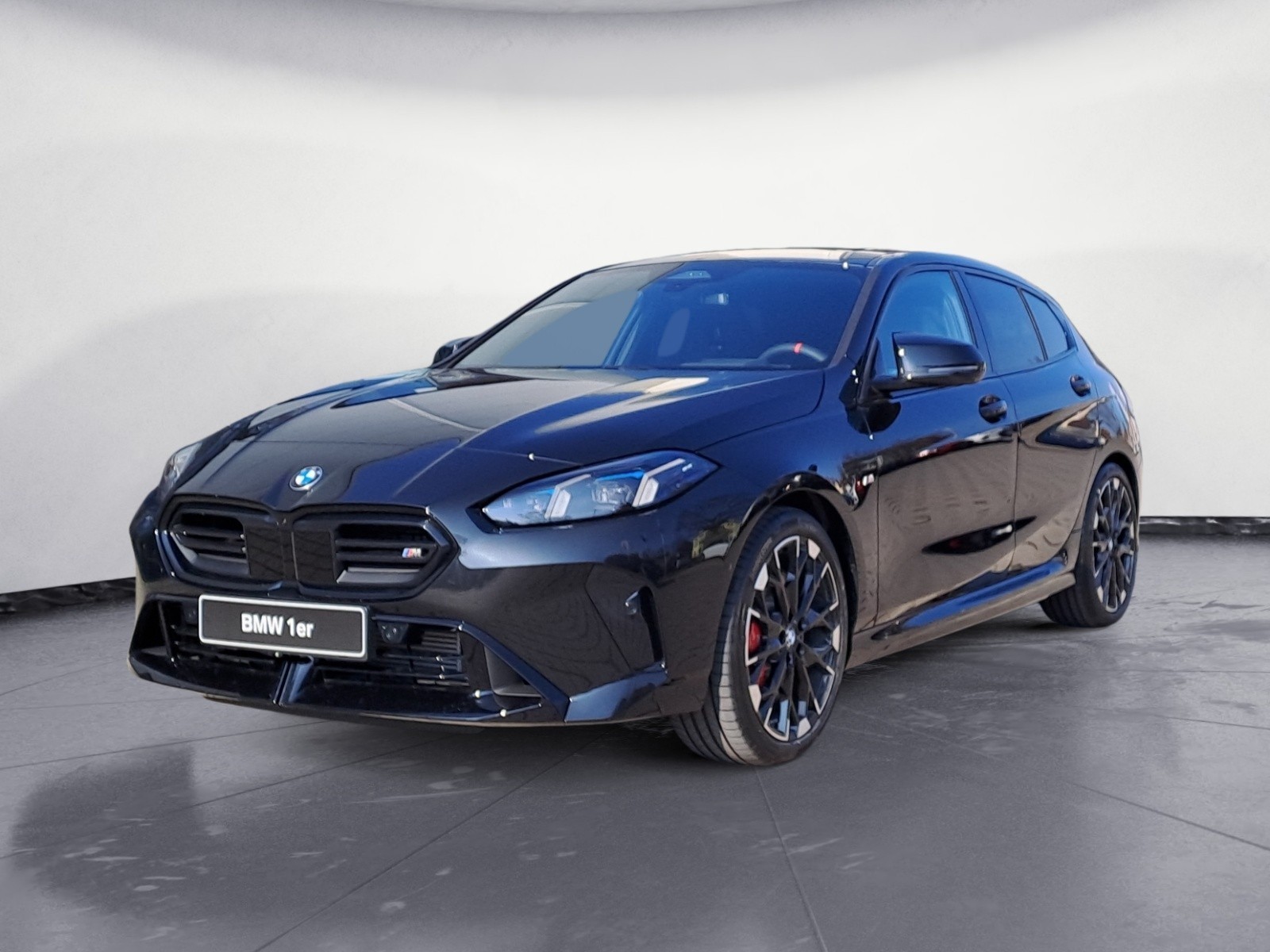 BMW - M135 xDrive