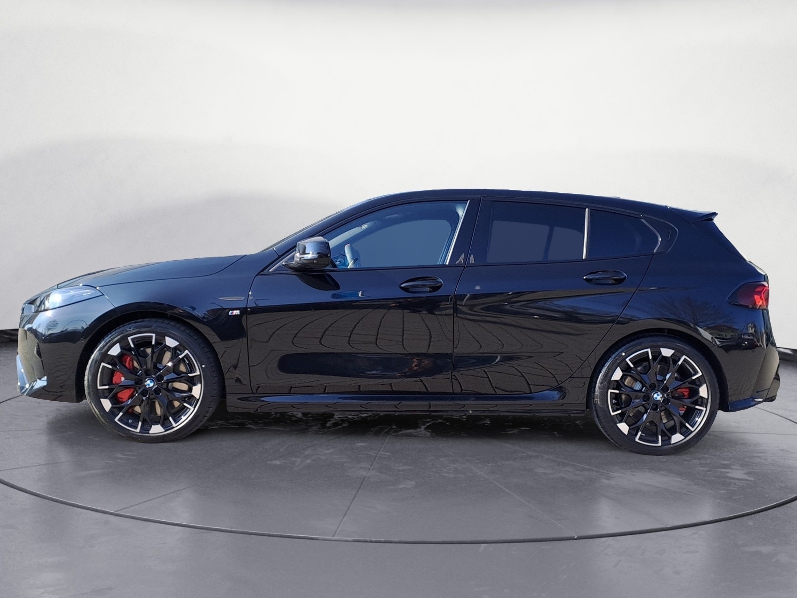 BMW - M135 xDrive