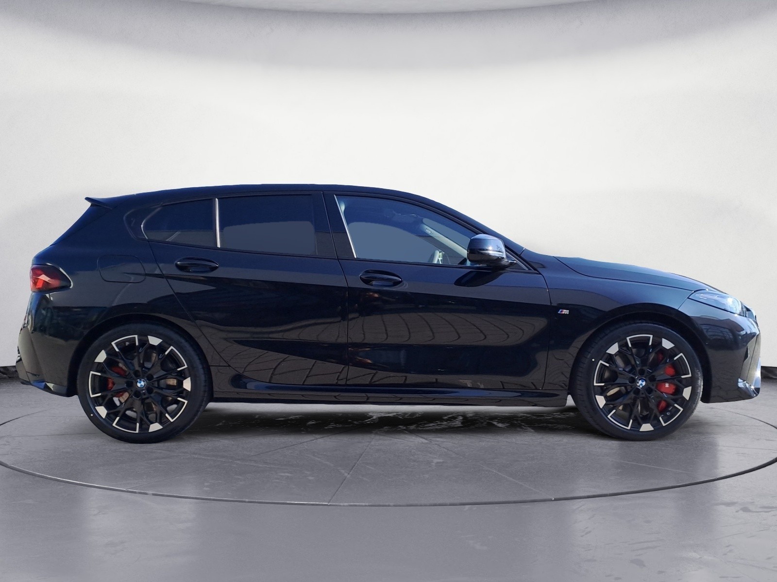 BMW - M135 xDrive