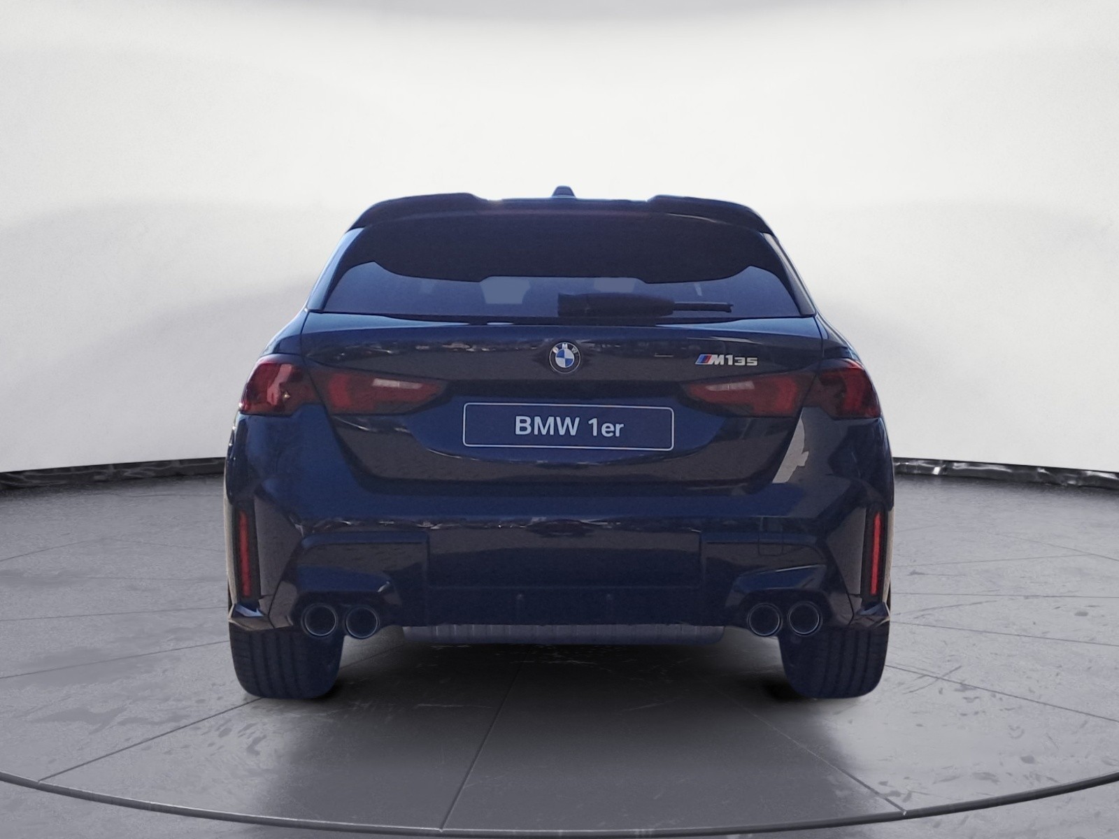 BMW - M135 xDrive