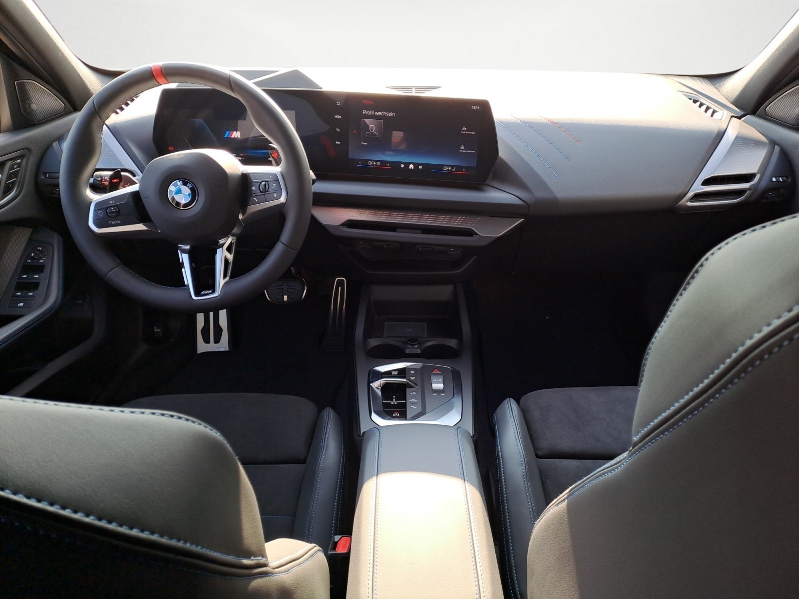 BMW - M135 xDrive