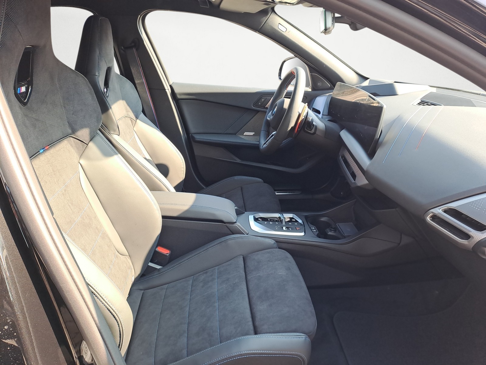 BMW - M135 xDrive