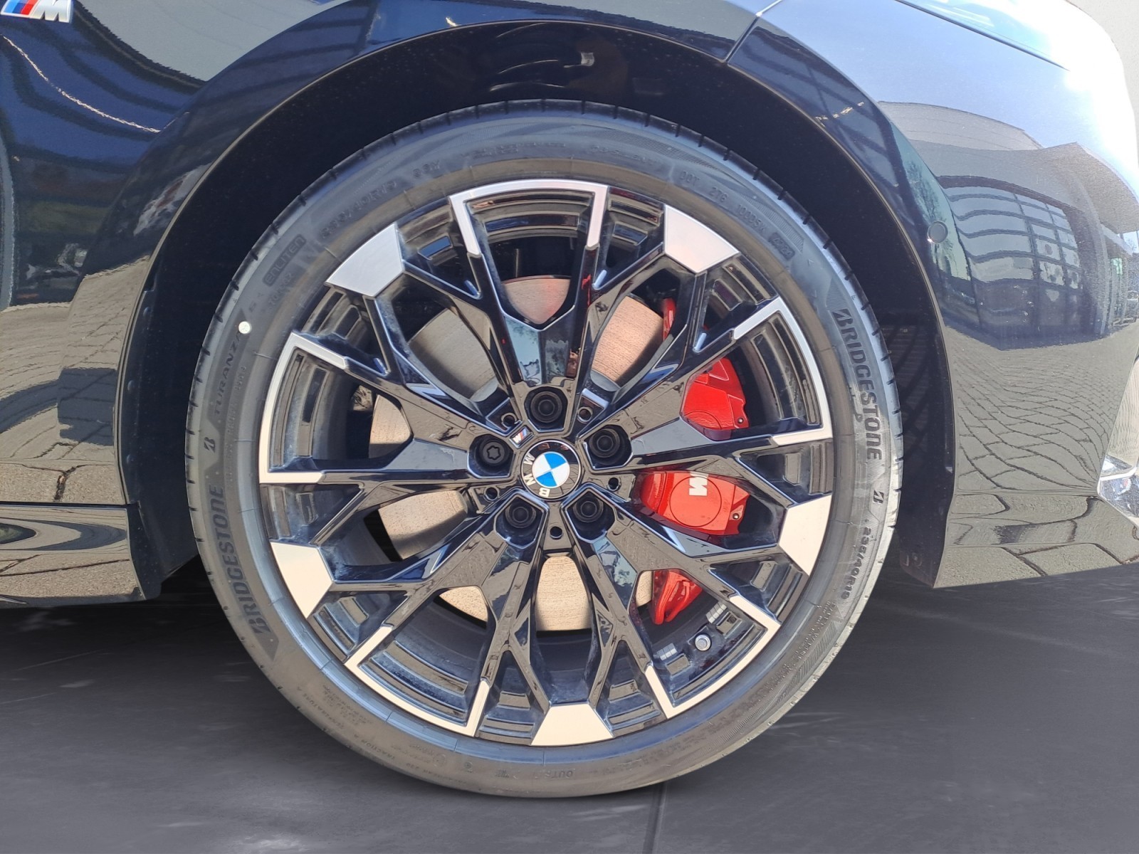 BMW - M135 xDrive