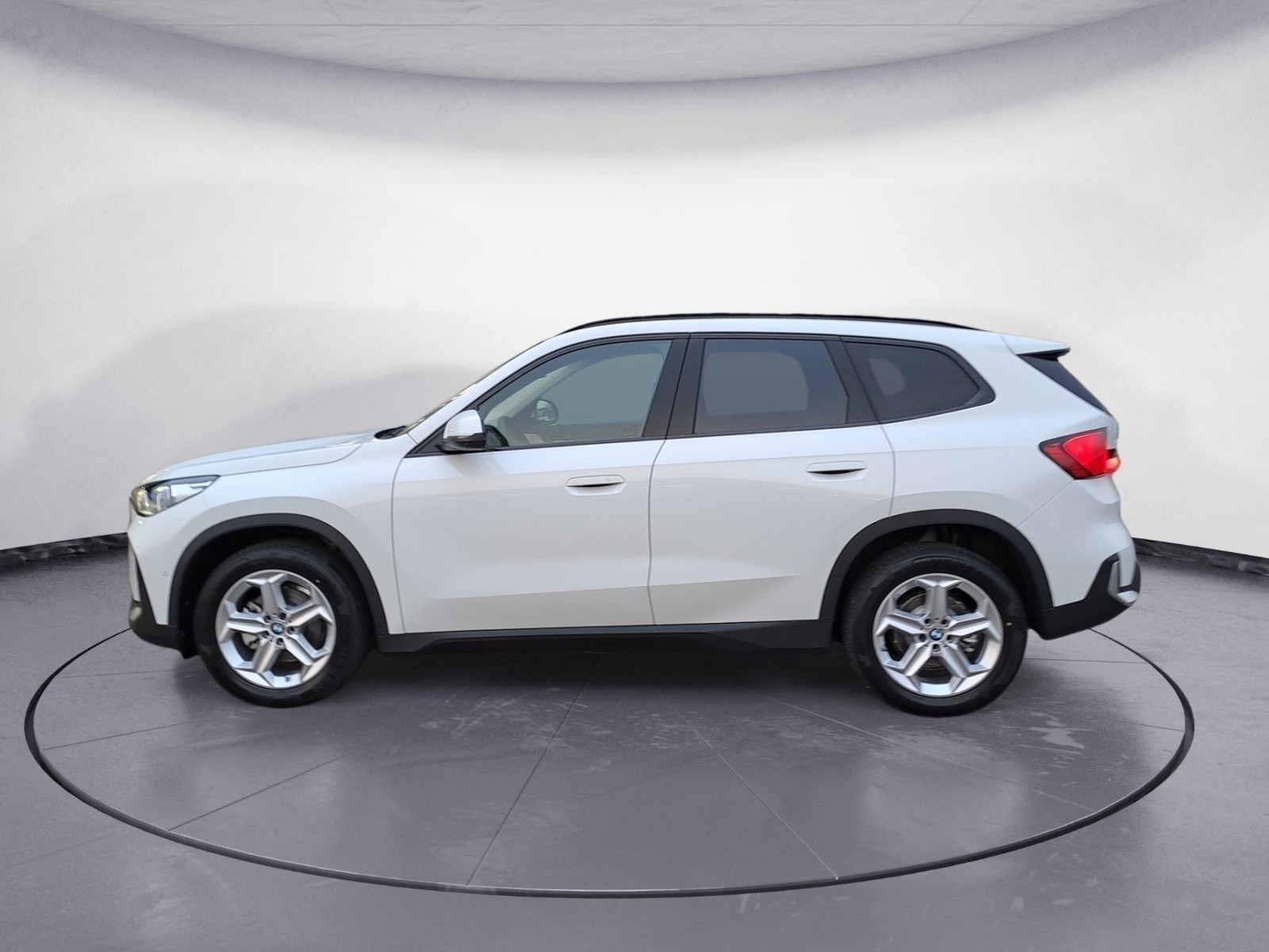 BMW - X1 xDrive20d Steptronic