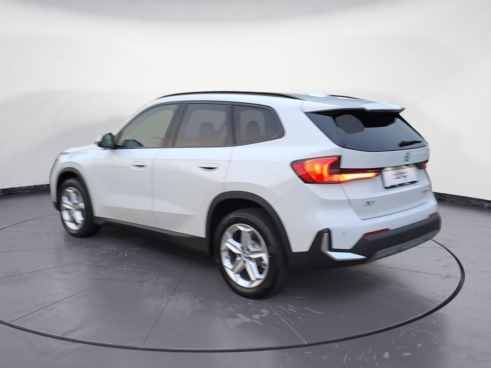 BMW - X1 xDrive20d Steptronic