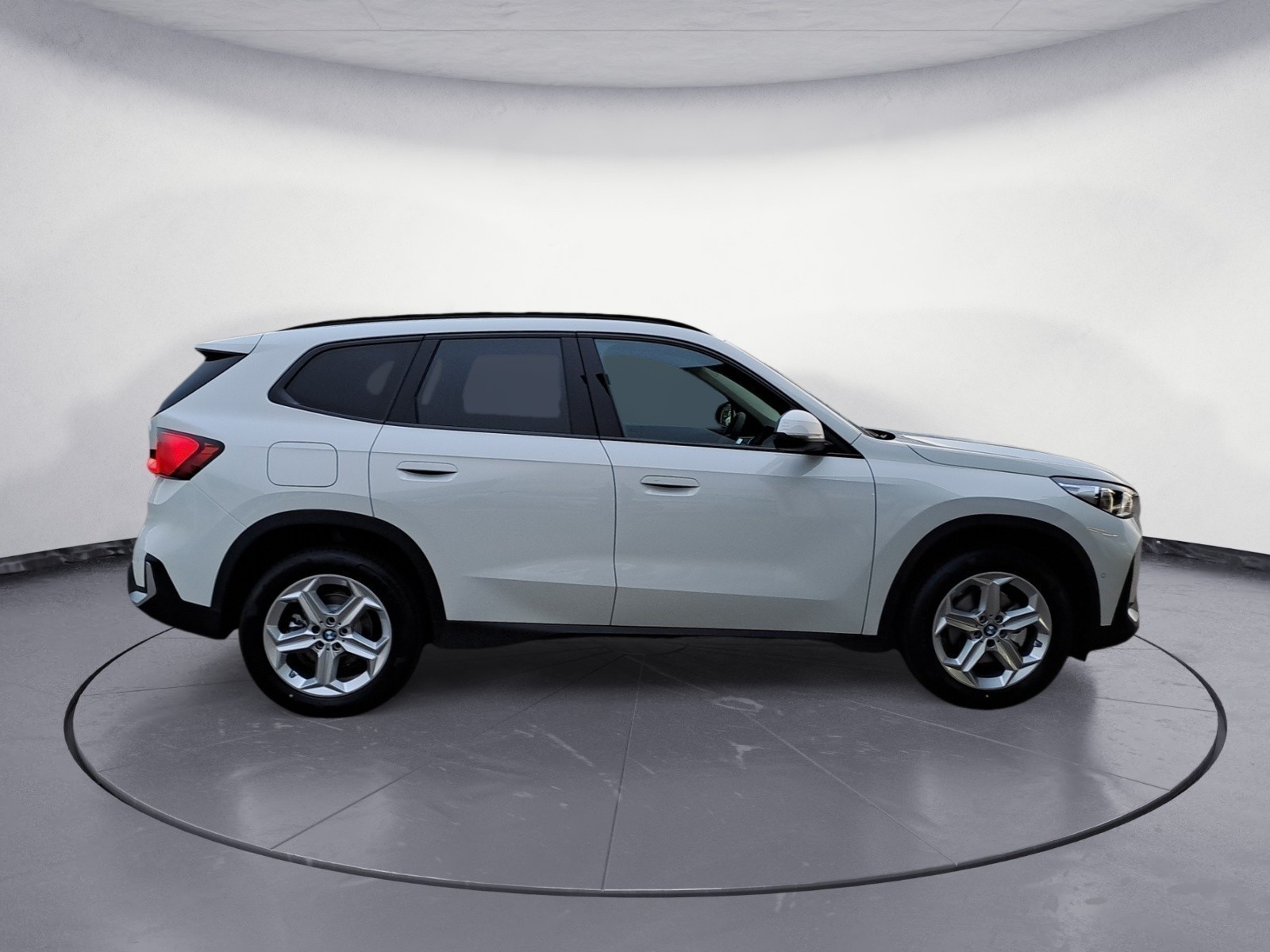 BMW - X1 xDrive20d Steptronic