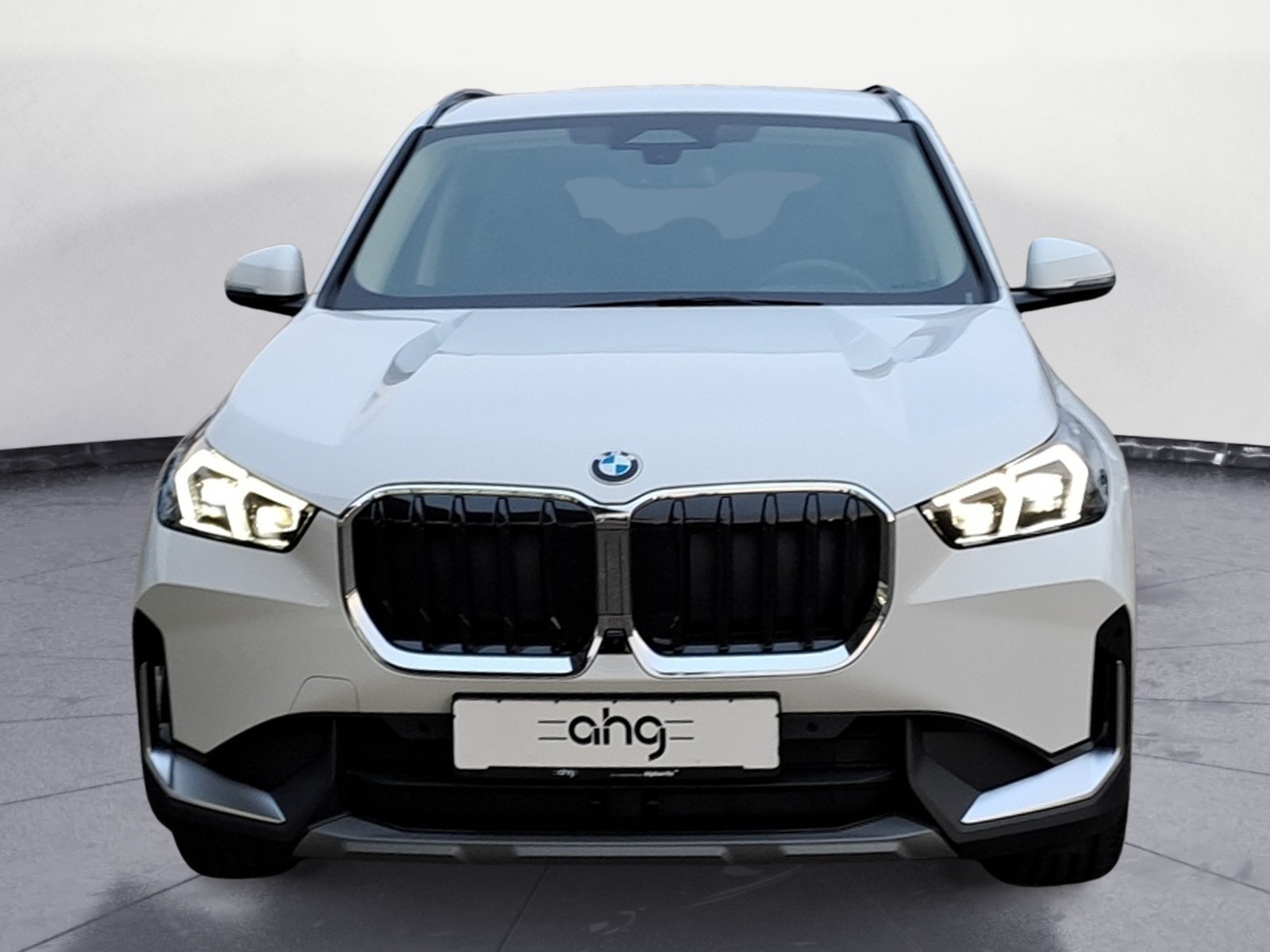 BMW - X1 xDrive20d Steptronic