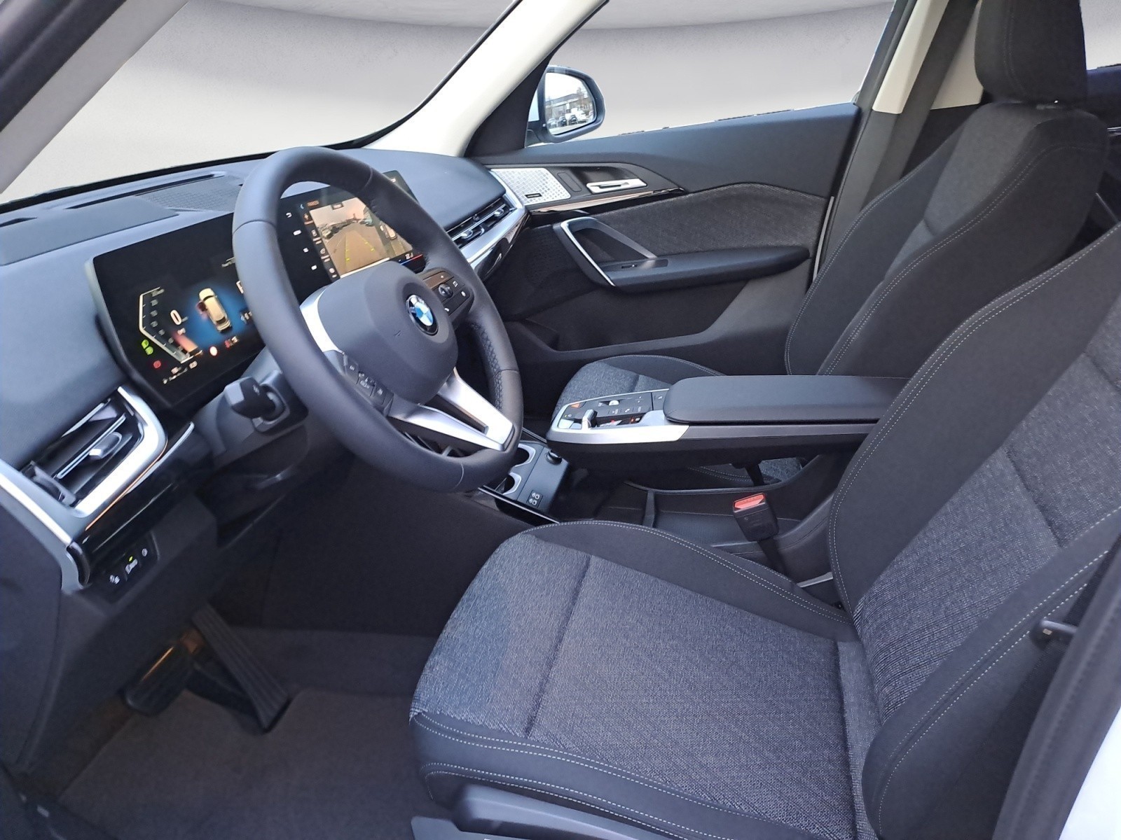 BMW - X1 xDrive20d Steptronic