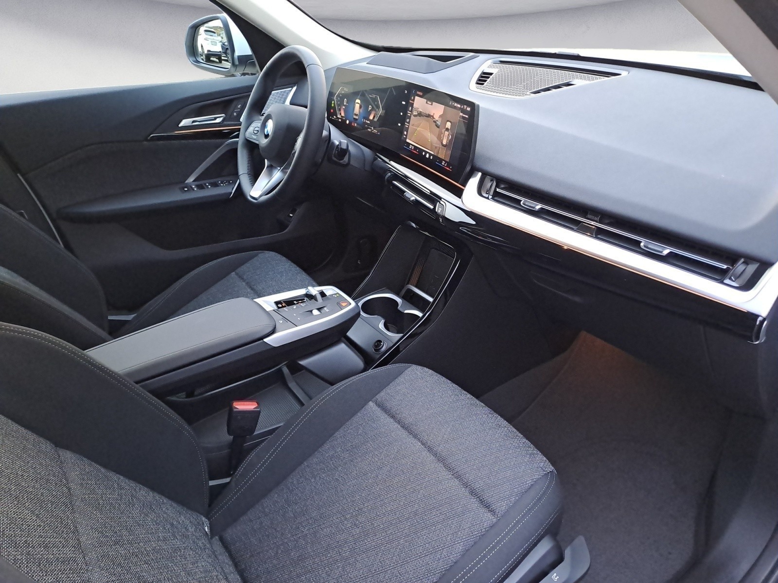 BMW - X1 xDrive20d Steptronic