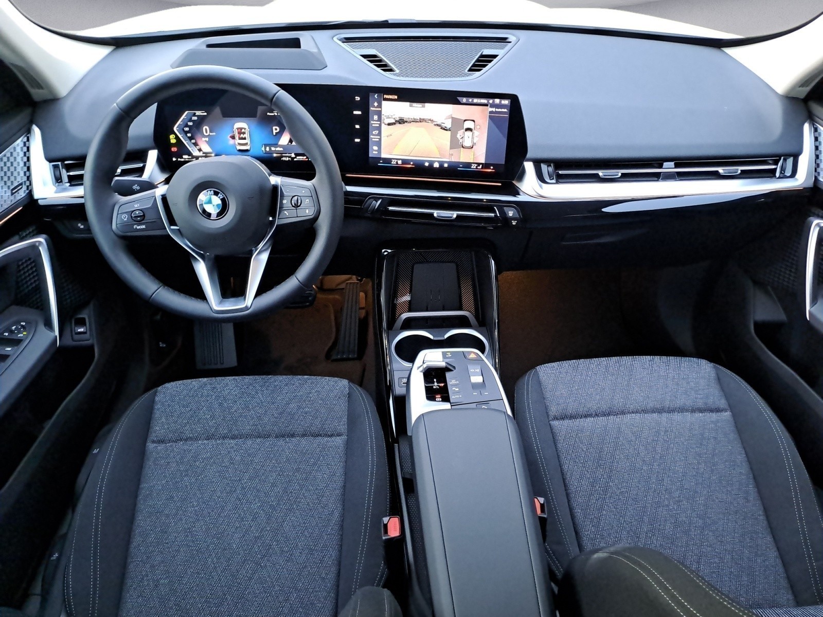 BMW - X1 xDrive20d Steptronic