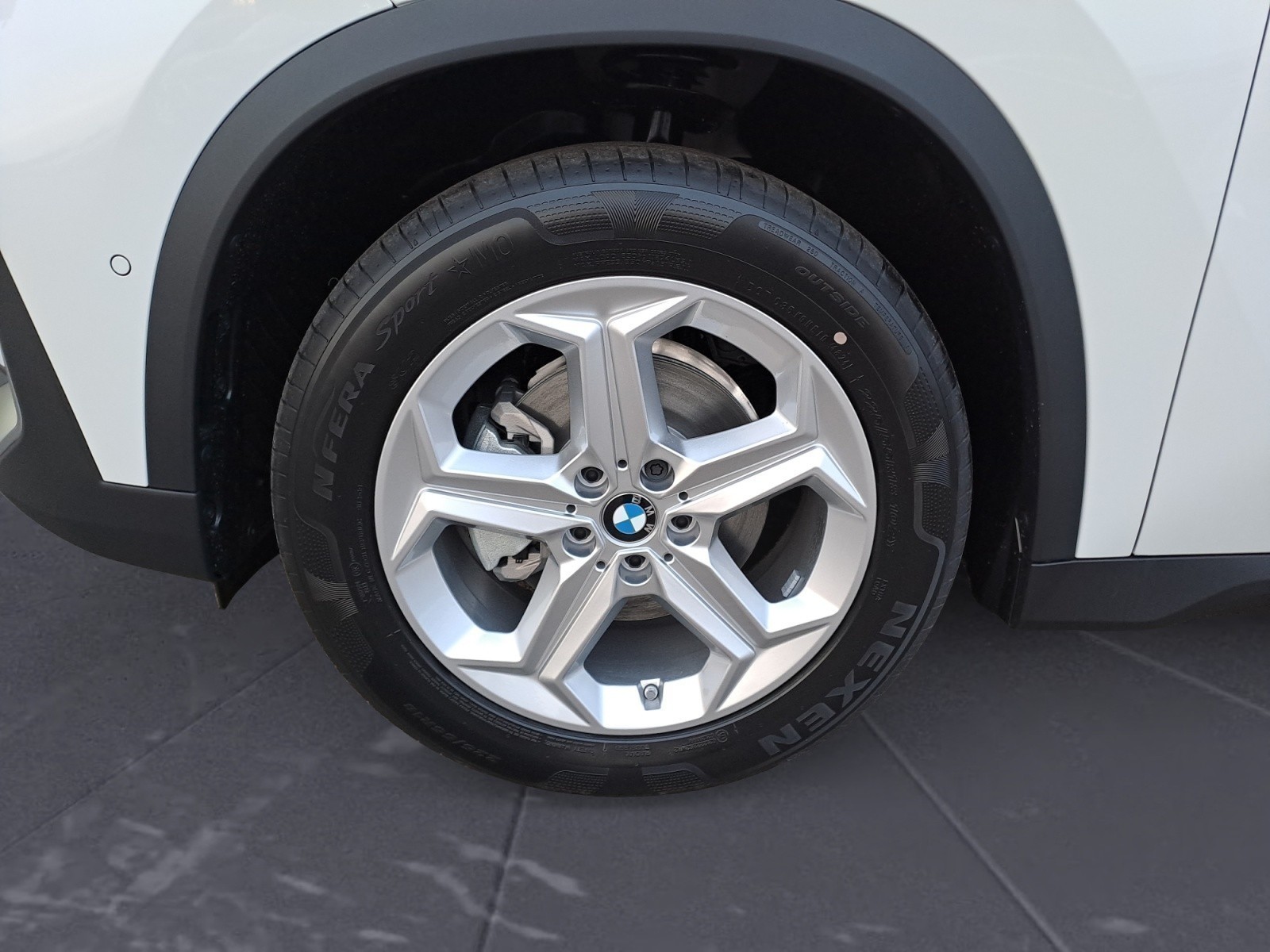 BMW - X1 xDrive20d Steptronic