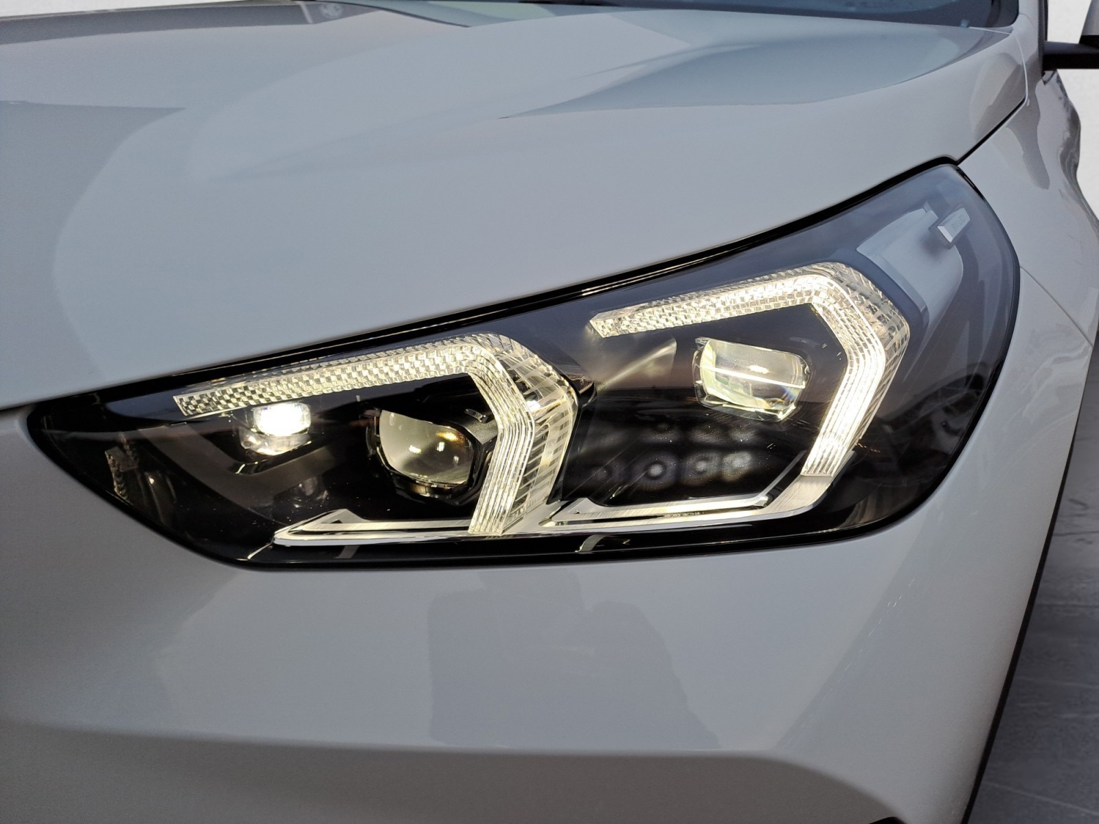 BMW - X1 xDrive20d Steptronic