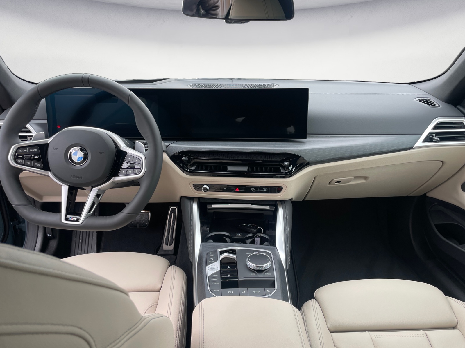 BMW - 430i xDrive Cabrio