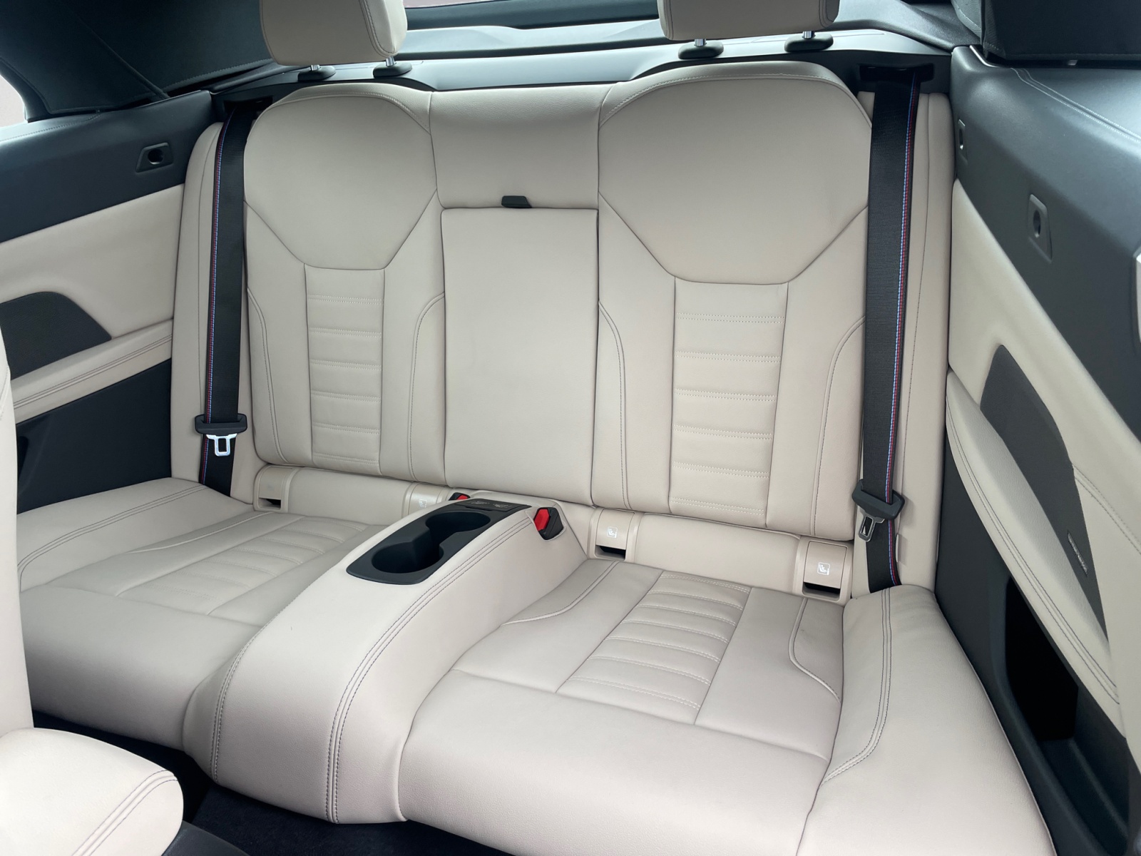 BMW - 430i xDrive Cabrio