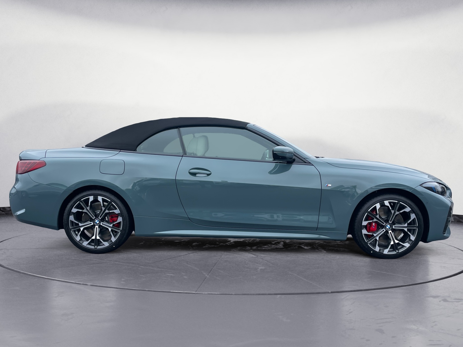 BMW - 430i xDrive Cabrio