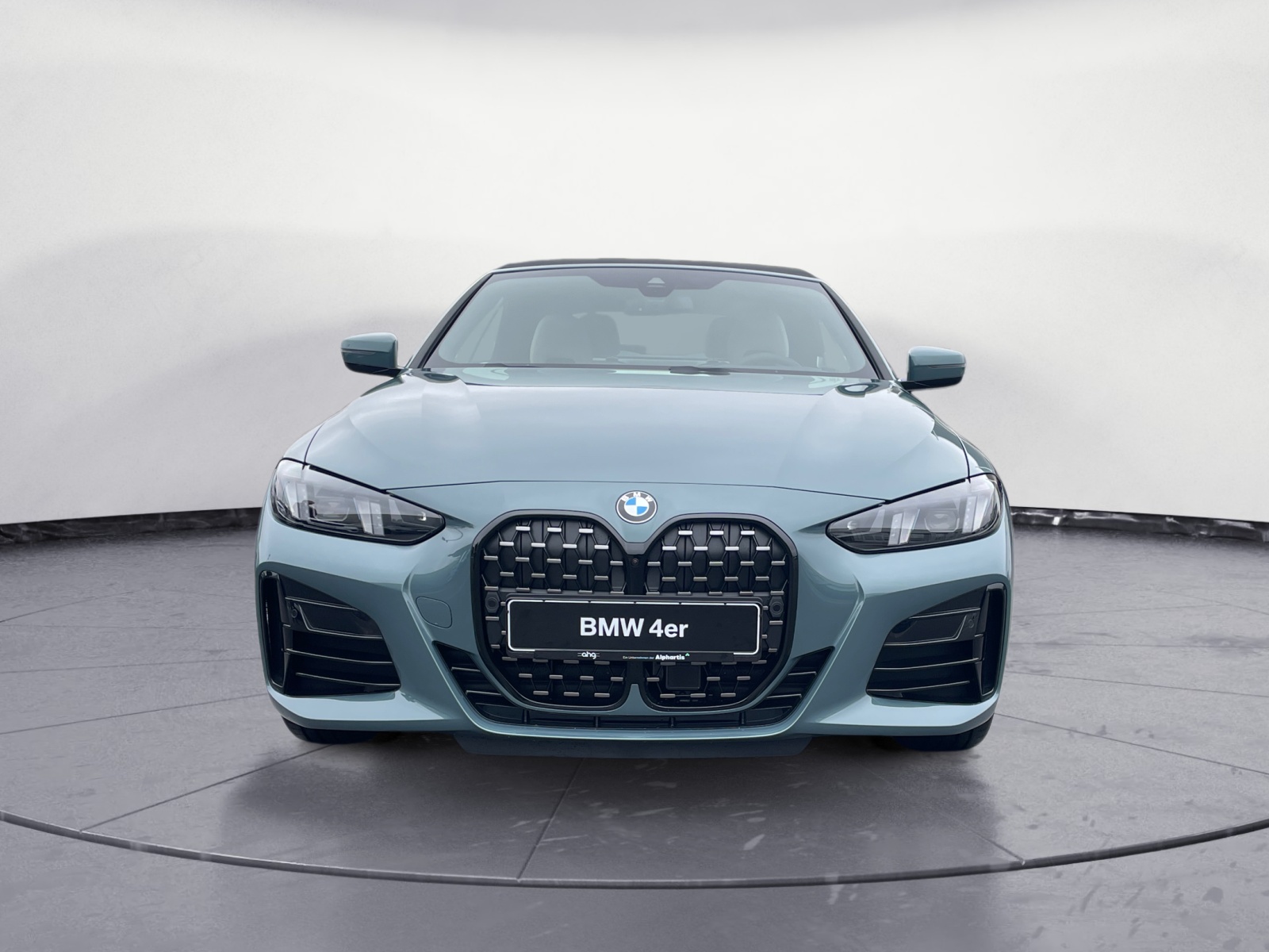 BMW - 430i xDrive Cabrio