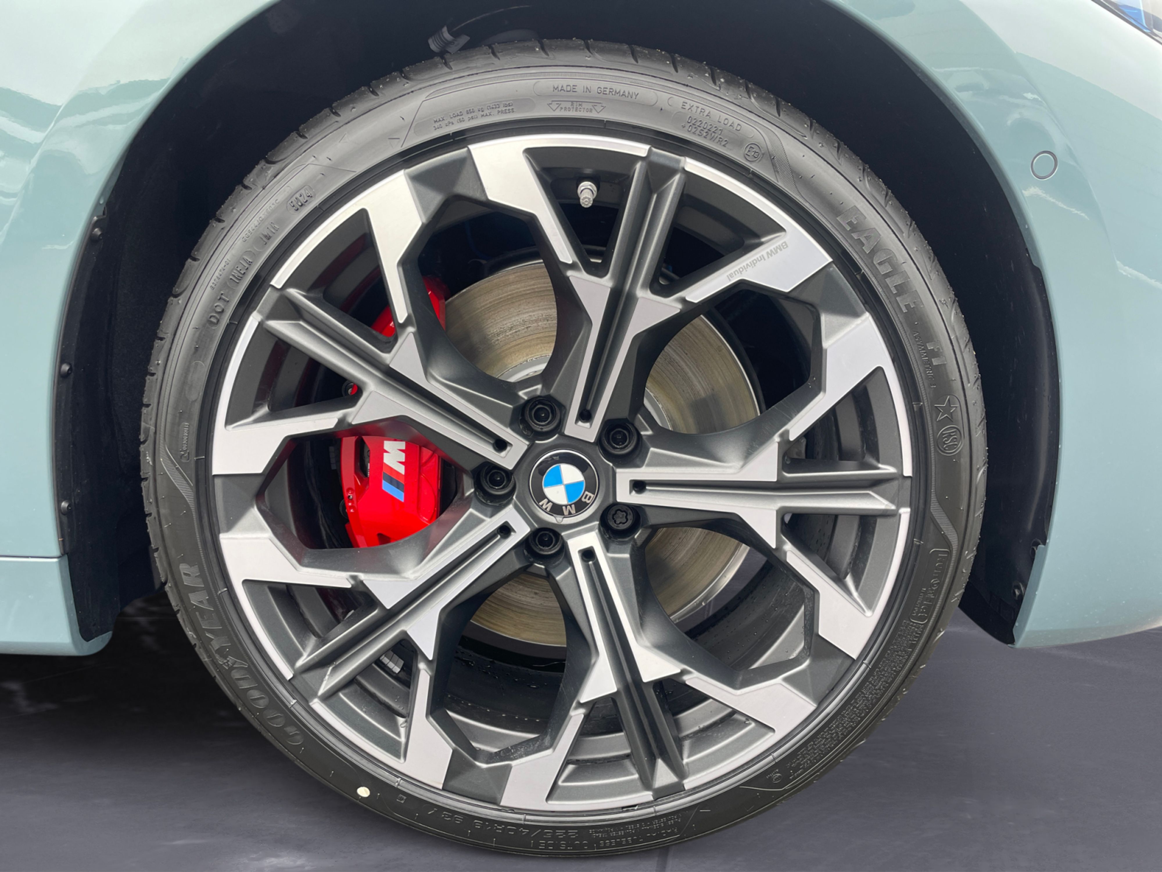 BMW - 430i xDrive Cabrio