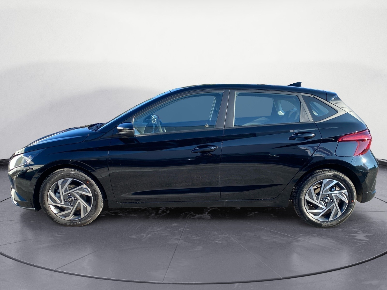 Hyundai - i20 1.0 T-GDI Trend