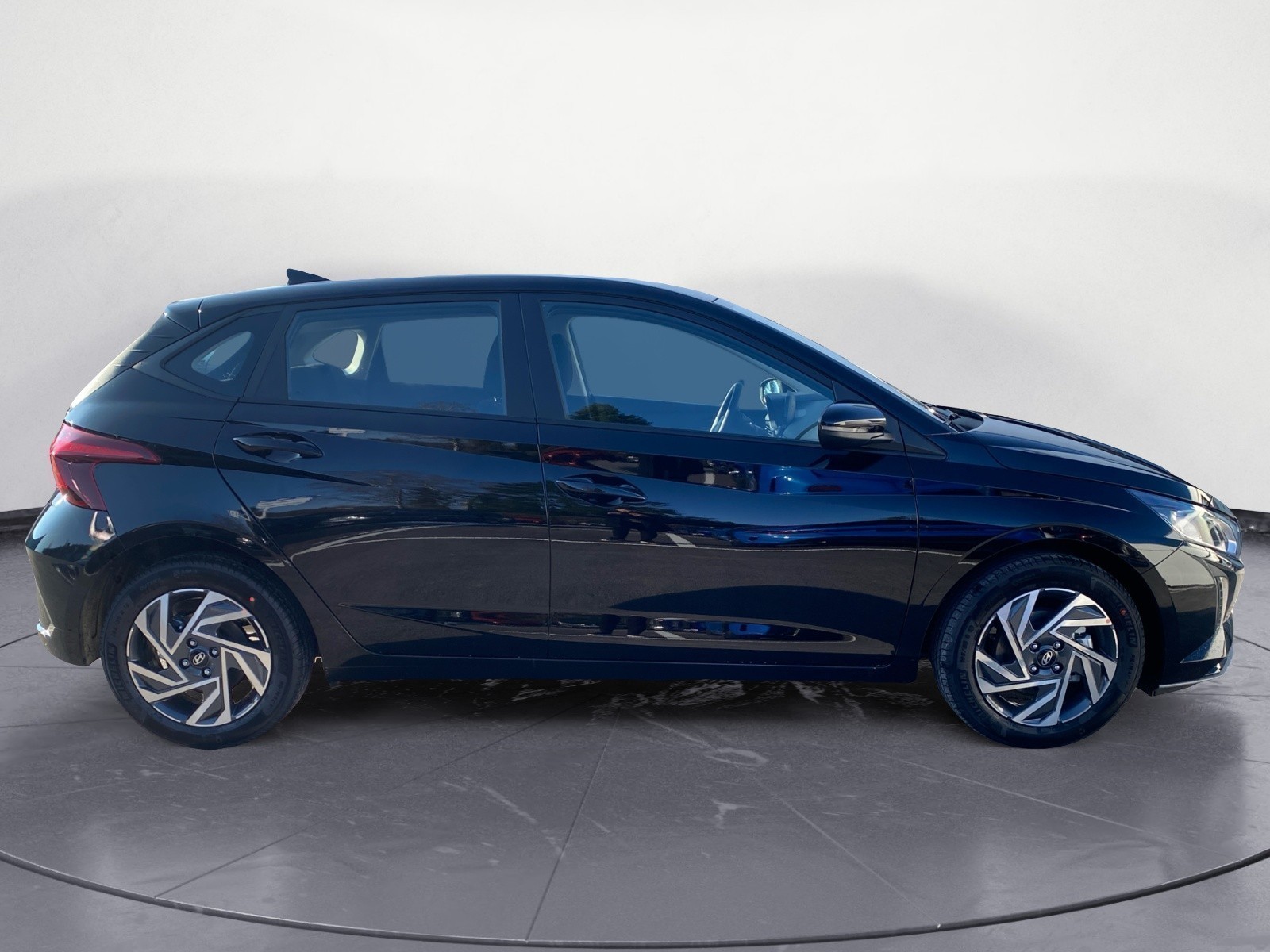 Hyundai - i20 1.0 T-GDI Trend