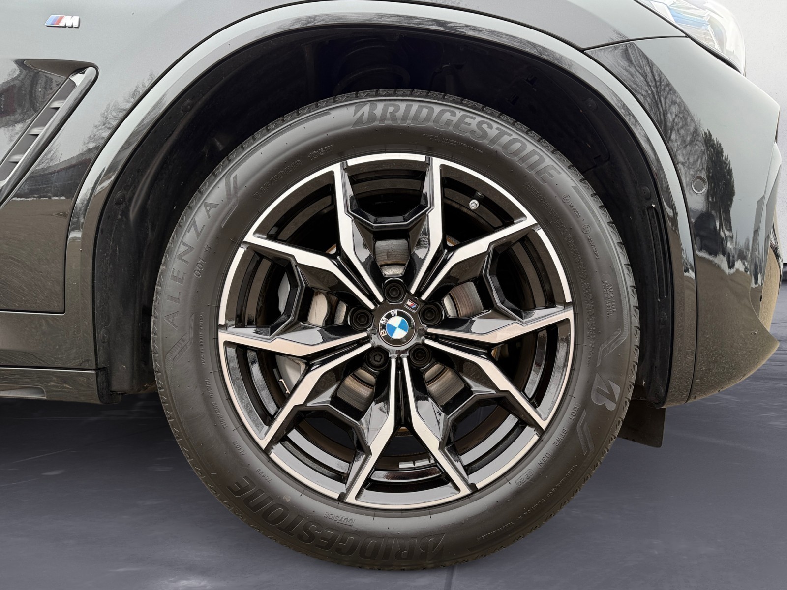 BMW - X3 xDrive30d