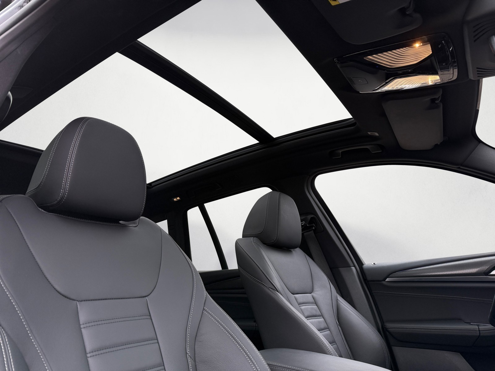 BMW - X3 xDrive30d