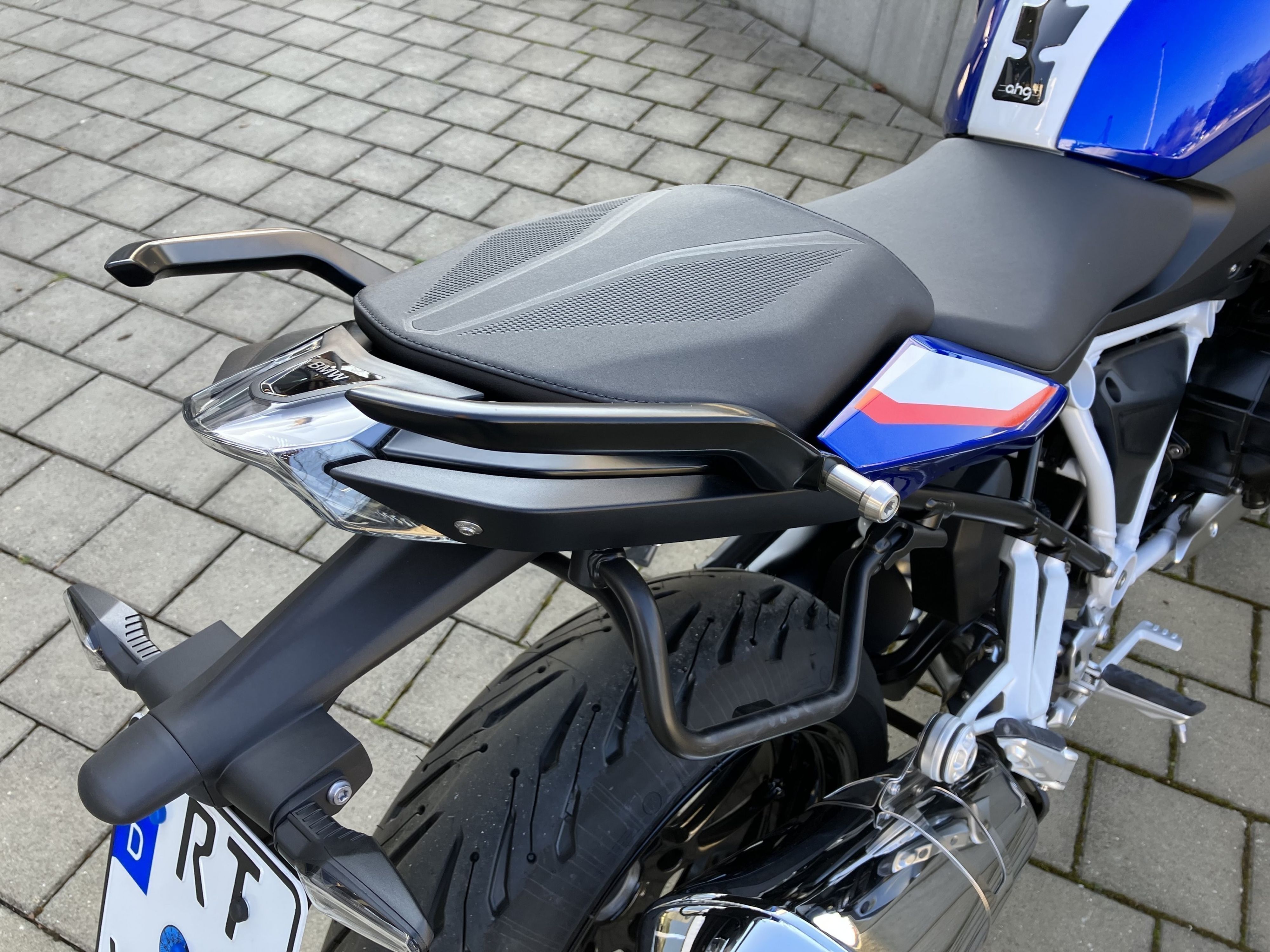 BMW Motorrad - R 1250 R