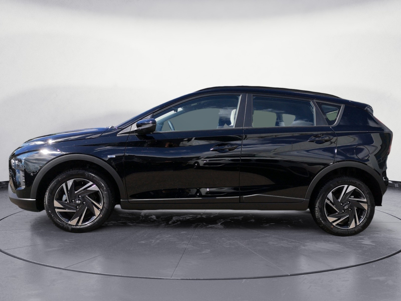 Hyundai - Bayon 1.0 T-GDI Trend