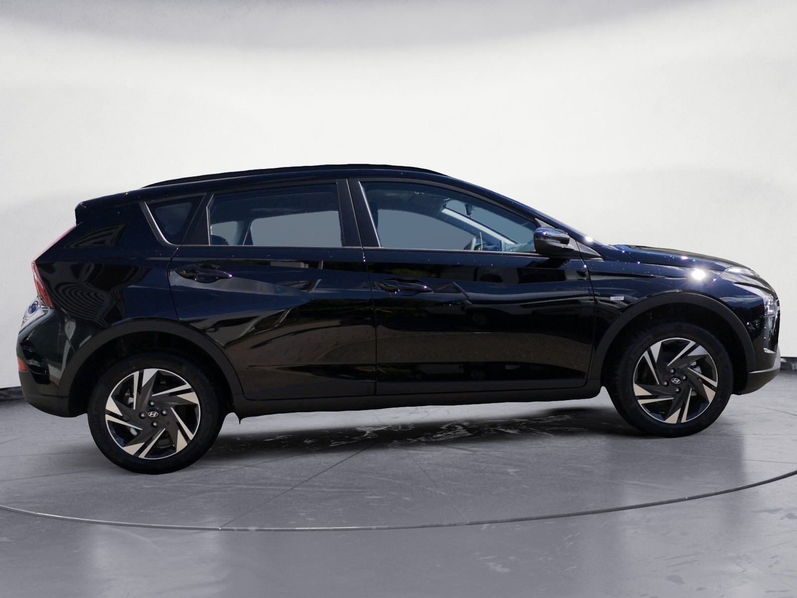 Hyundai - Bayon 1.0 T-GDI Trend