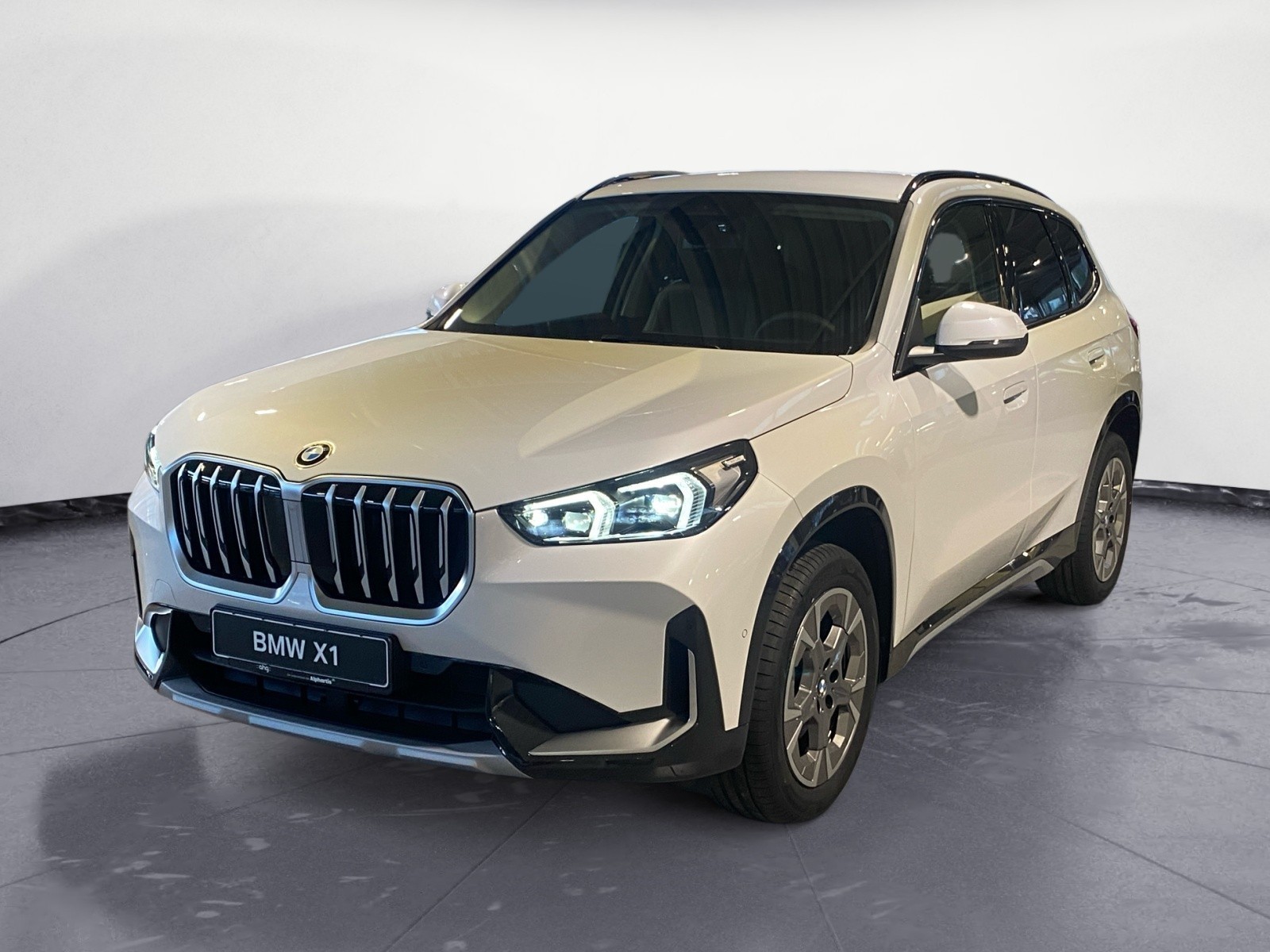 BMW - X1 sDrive18i