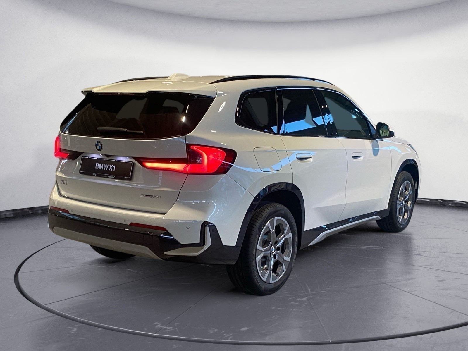 BMW - X1 sDrive18i