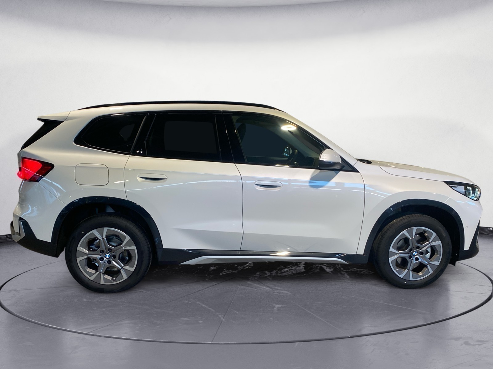 BMW - X1 sDrive18i