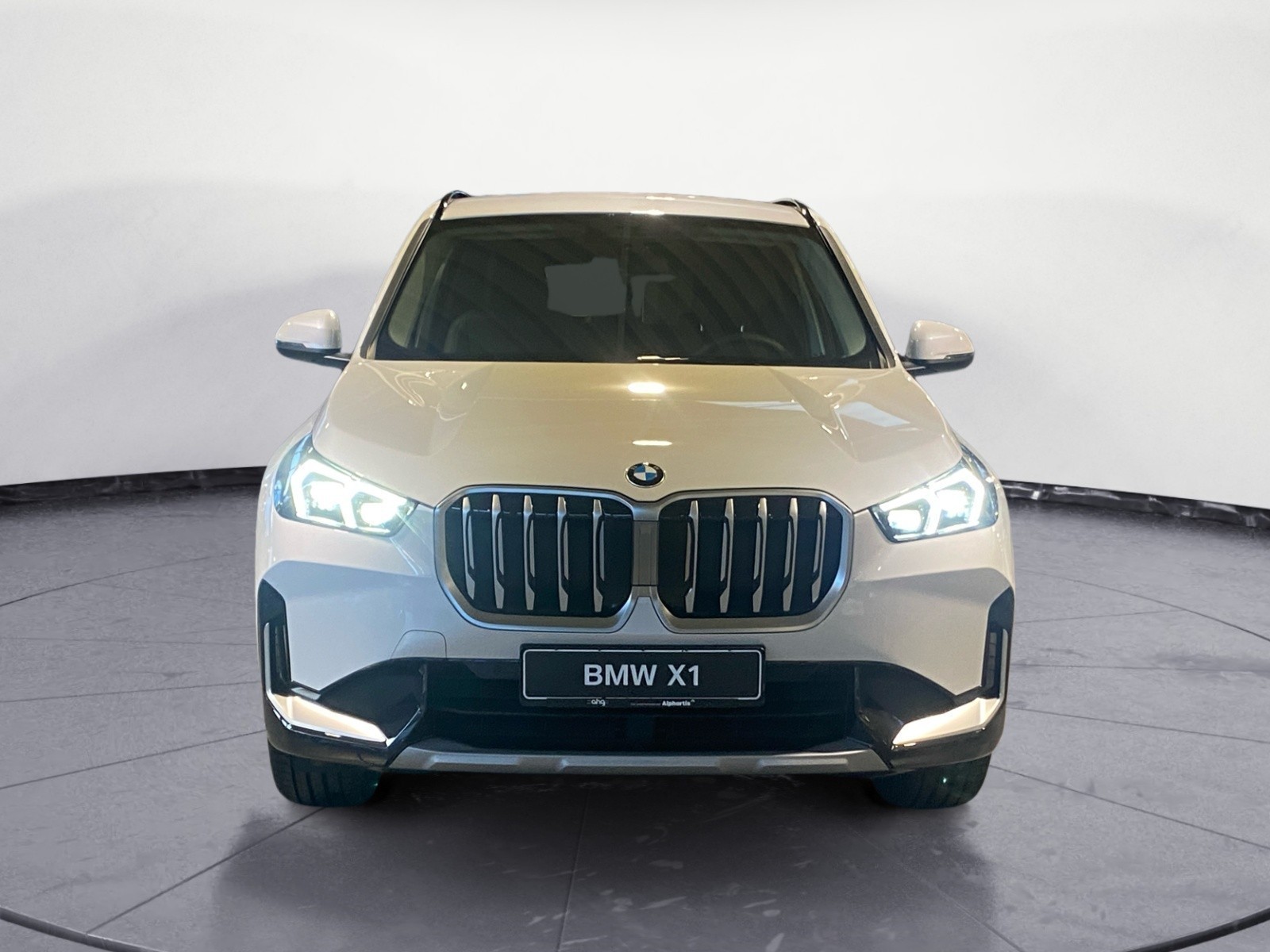 BMW - X1 sDrive18i