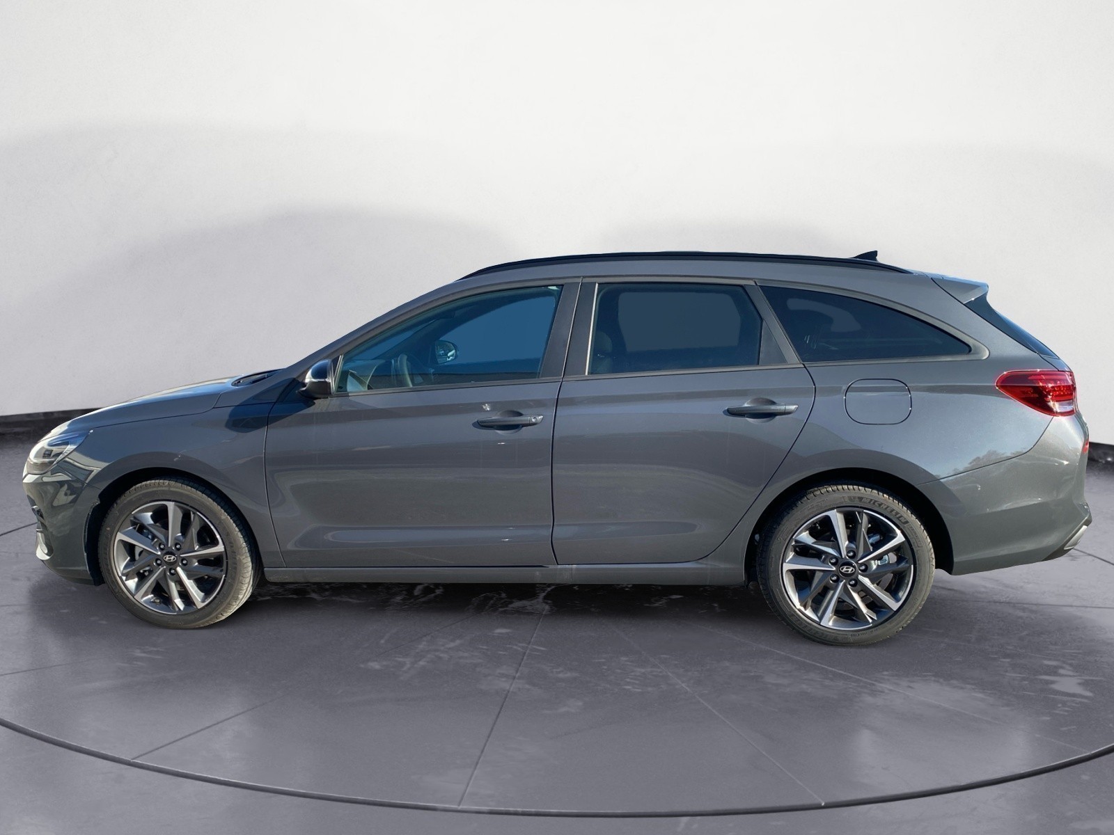 Hyundai - i30 1.0 T-GDI Advantage Kombi