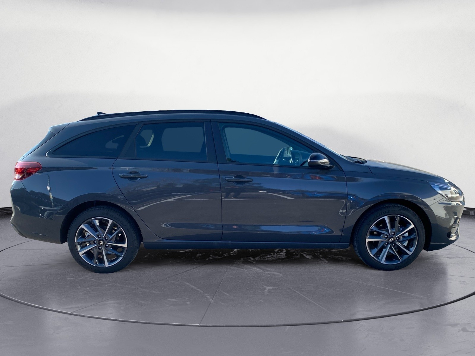 Hyundai - i30 1.0 T-GDI Advantage Kombi
