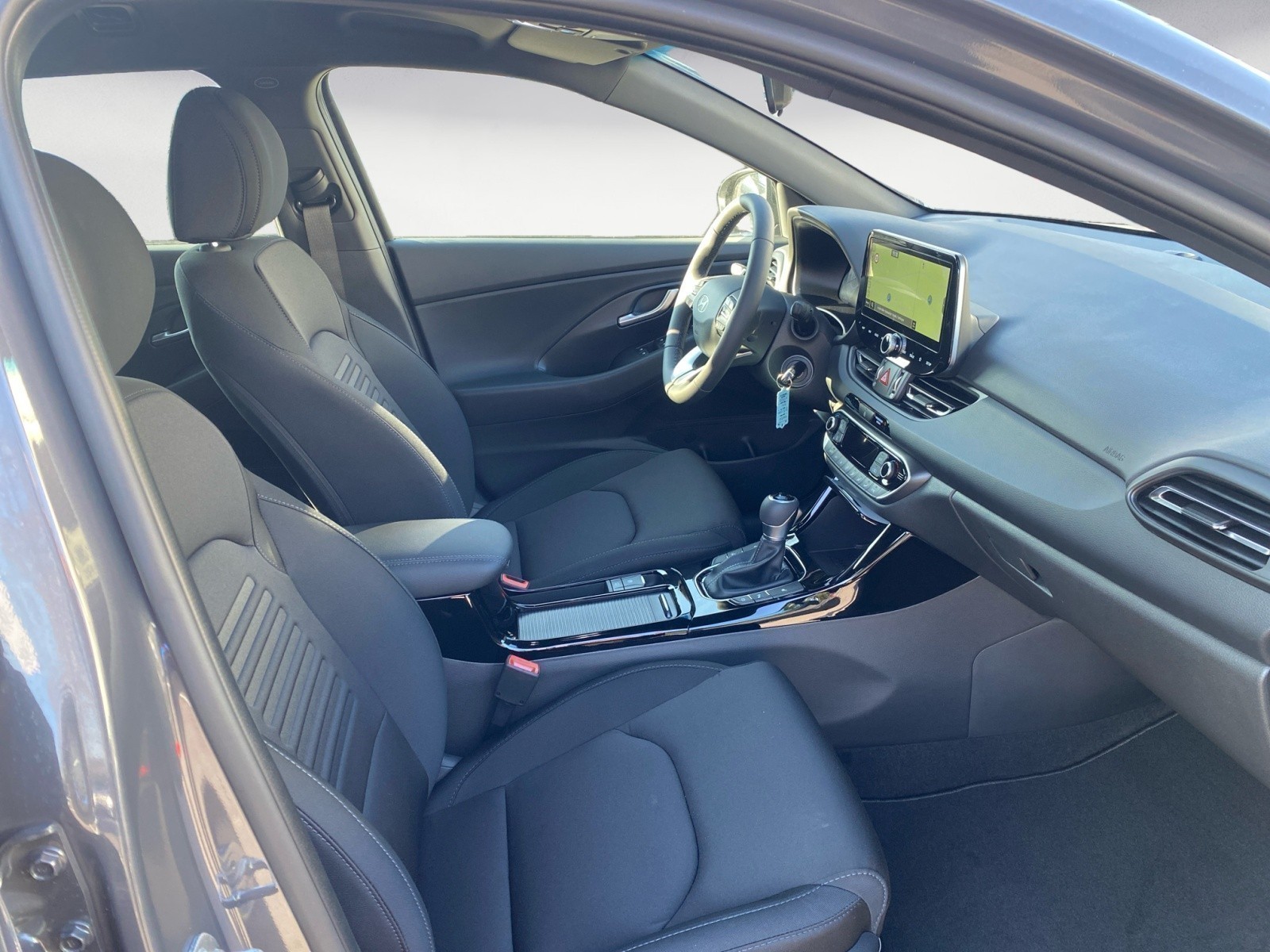 Hyundai - i30 1.0 T-GDI Advantage Kombi