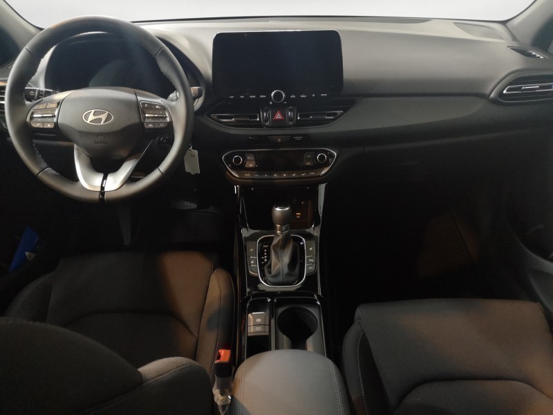Hyundai - i30 1.0 T-GDI Advantage Kombi