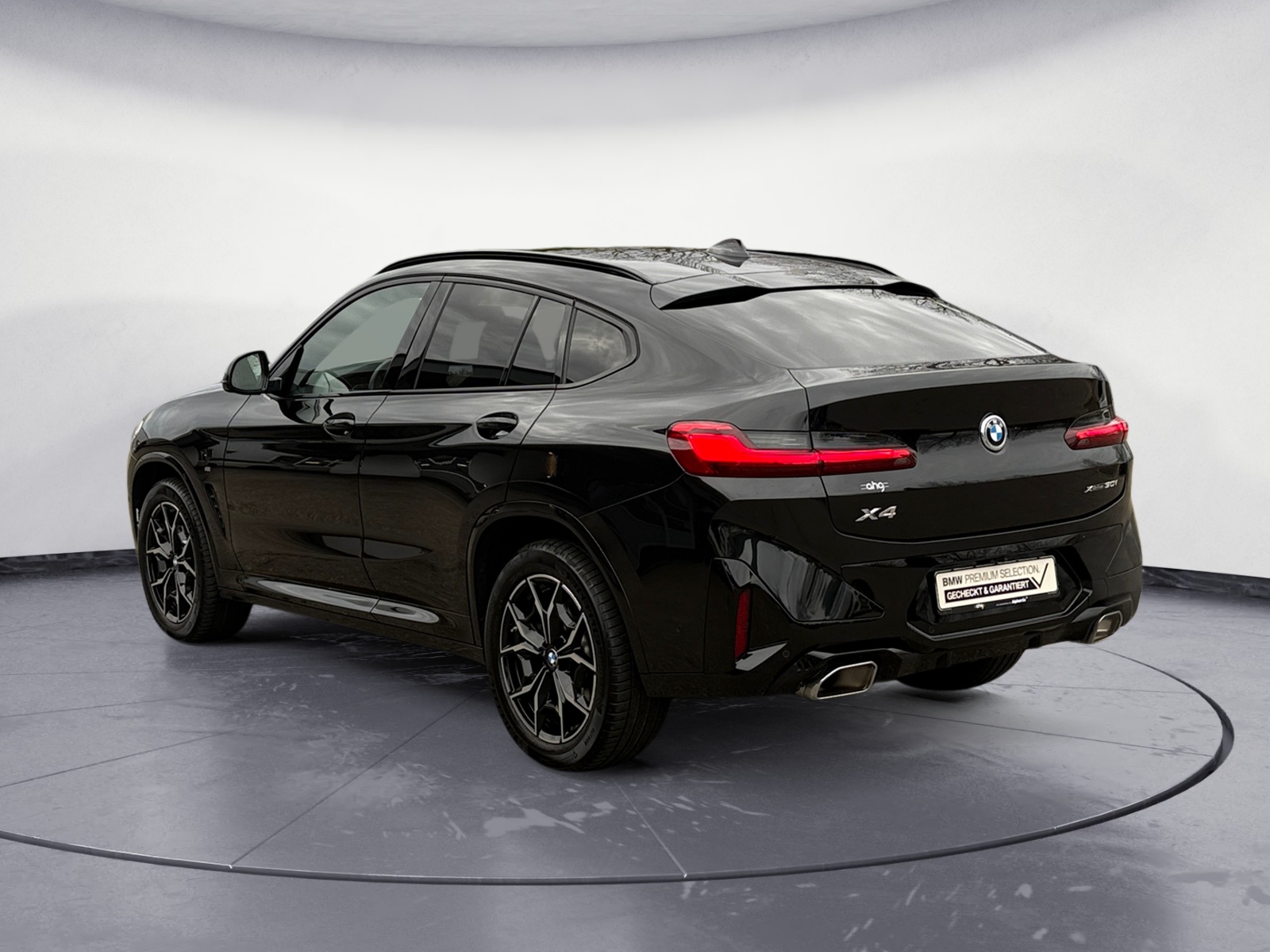 BMW - X4 xDrive30i