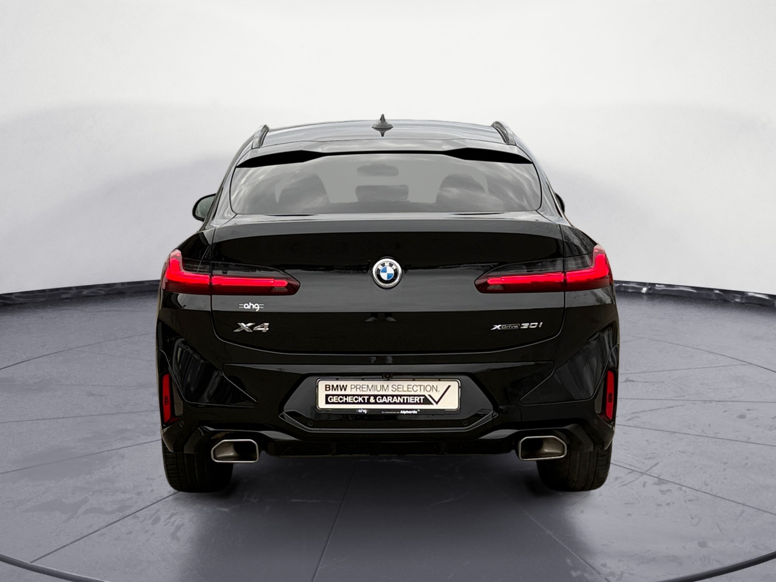 BMW - X4 xDrive30i