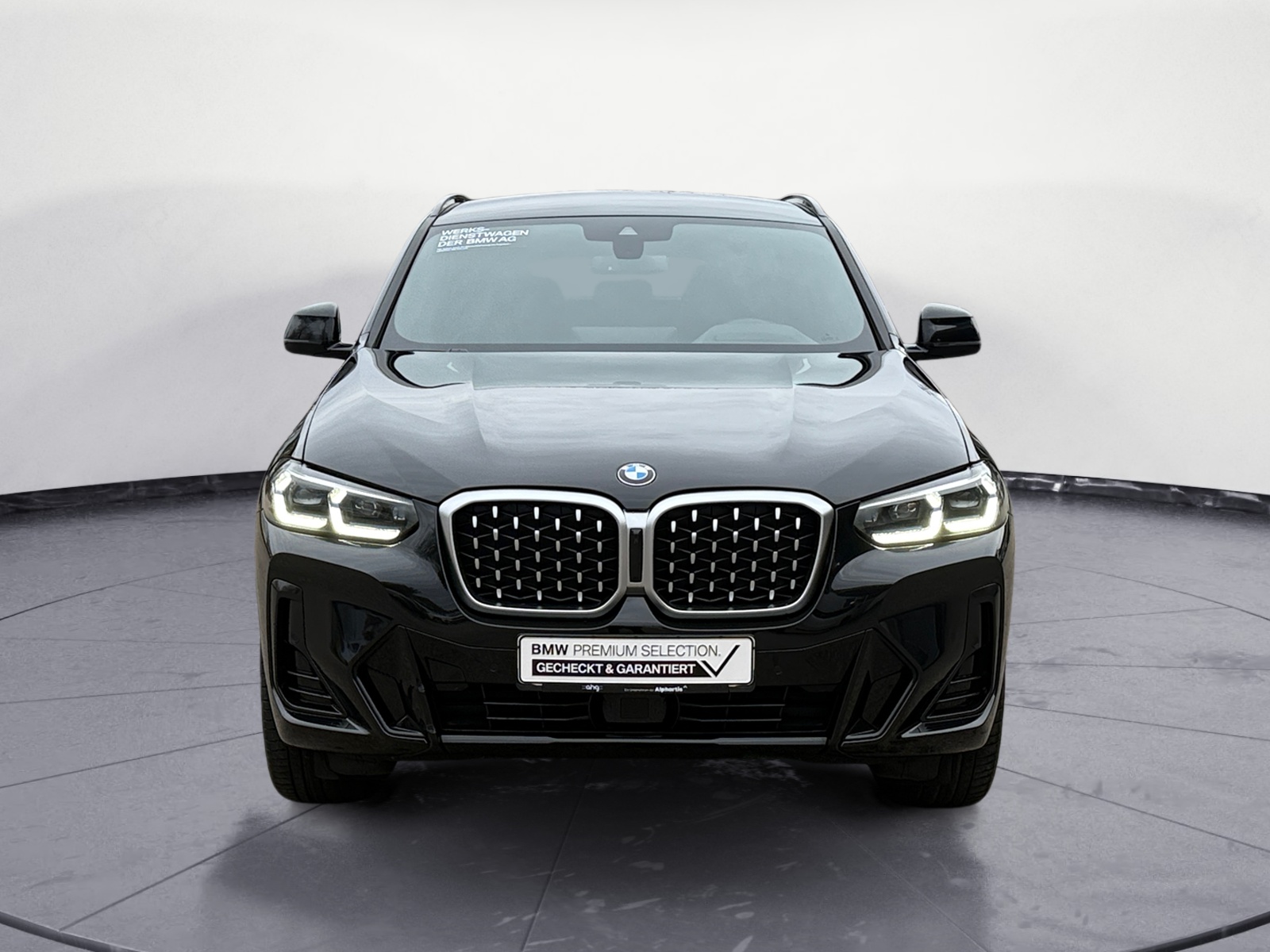 BMW - X4 xDrive30i
