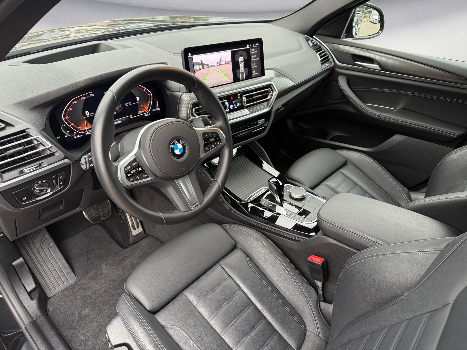 BMW - X4 xDrive30i