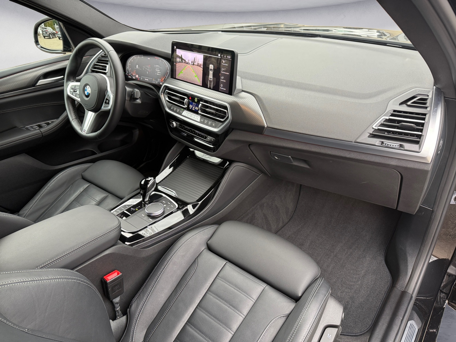 BMW - X4 xDrive30i
