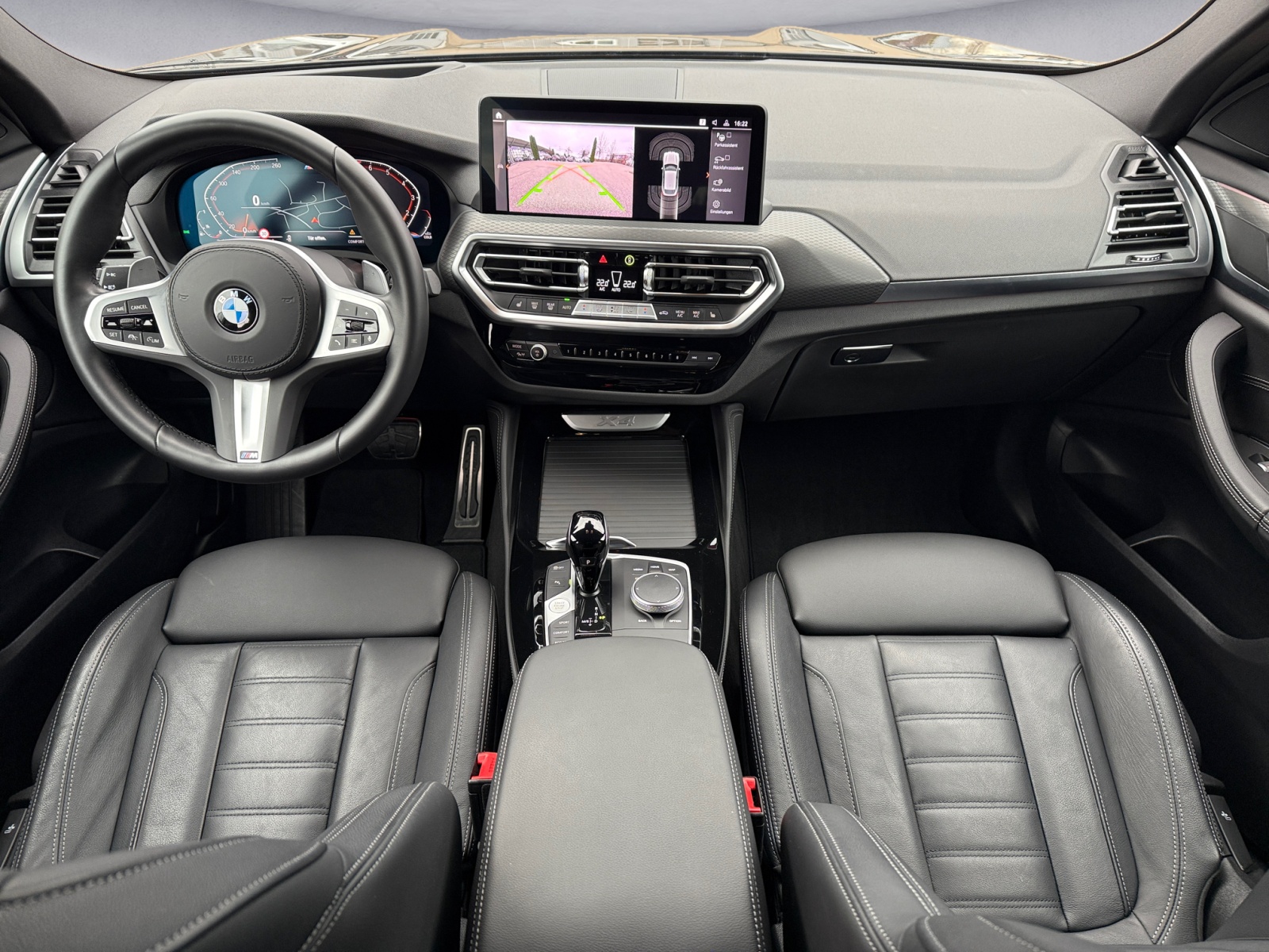 BMW - X4 xDrive30i
