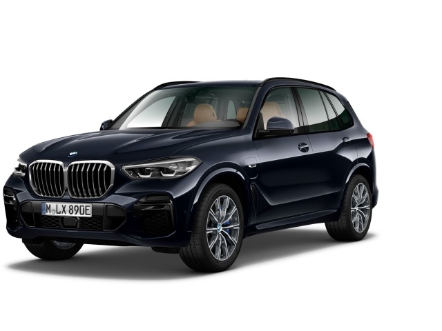 BMW - X5 xDrive45e