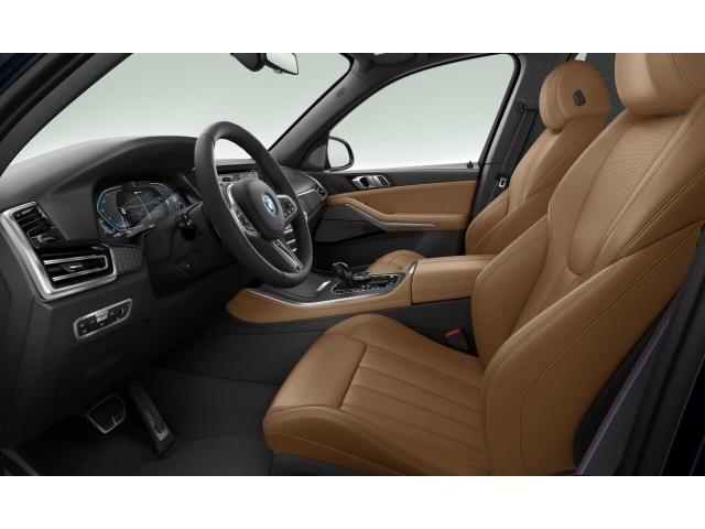 BMW - X5 xDrive45e