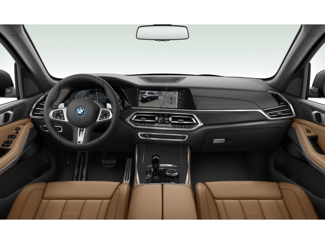 BMW - X5 xDrive45e